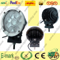 Luz de trabajo LED Creee IP67, luz de trabajo LED de 45 W para camiones